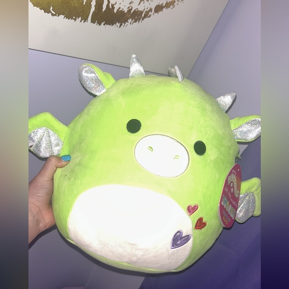 SQUISH!! i love but have to get rid of!!💋💗 - Picture 4 of 4